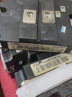 询价-FZ1600R17KF6CB2用拍前