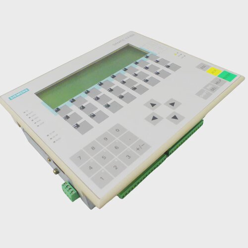SIEMENS SIMATIC 6ES76341DF020AE3 6ES7 6341DF020AE3 FS01 SW 0