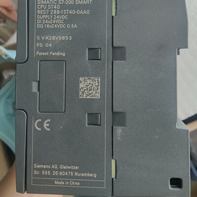 S7200SMARTCPU ST406ES7 2-询