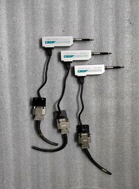 三丰位移传感器一起三只型号542-124两只01712