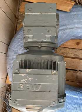 sew减速电机sa47/tdre90m4and8-议价
