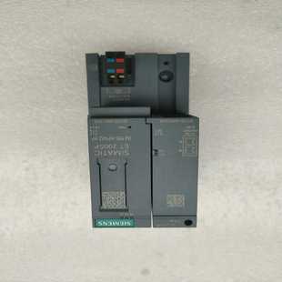 咨询 6AU01 ET200SP接口模组6ES7155