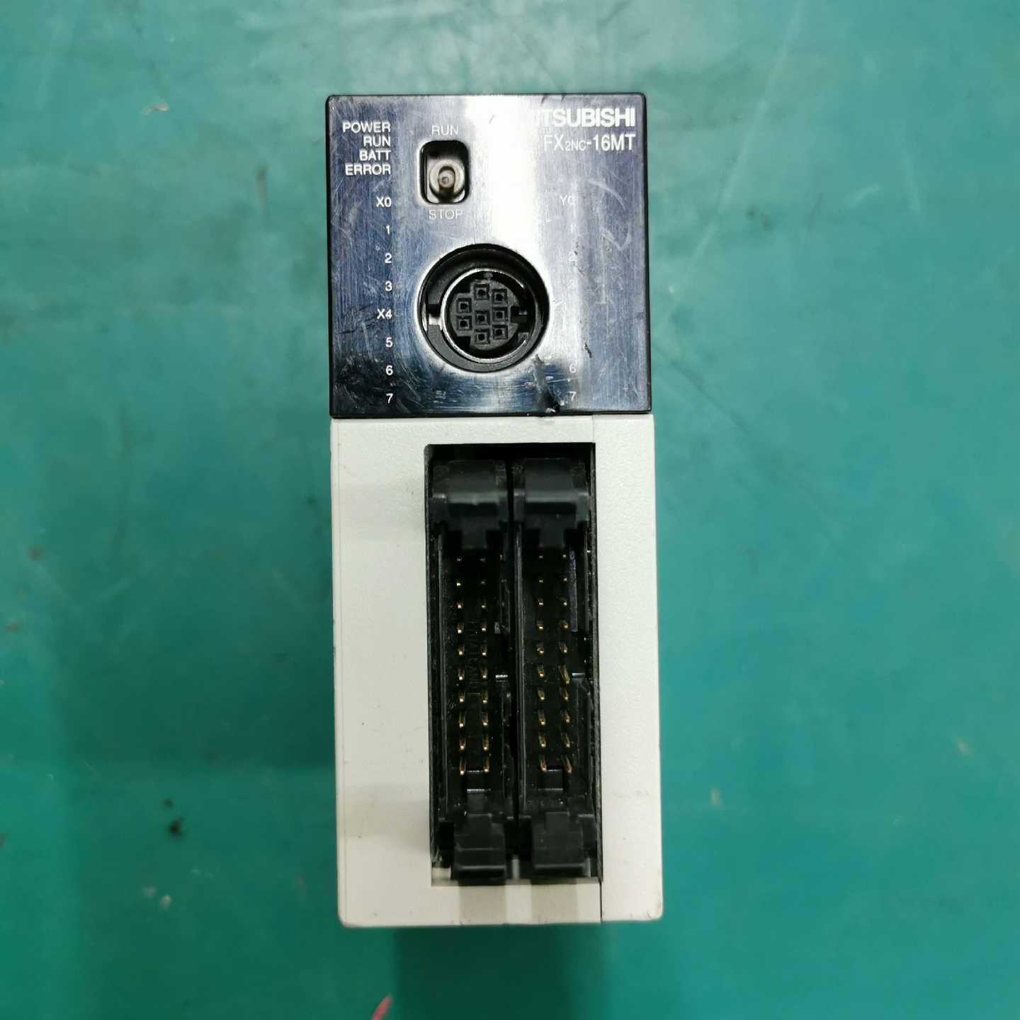 模块FX2NC-16MT询价