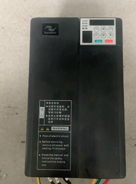 汇川变频器MD310ET11B11KW380V请自行看-议价