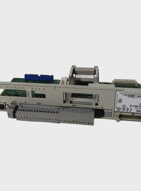 SiemensSimodrive6116SN1118-0AA11-0AA1ControlModule1-Ac