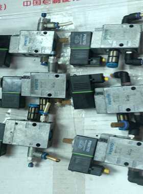 费斯托电磁阀MFH-3-1/87802询价