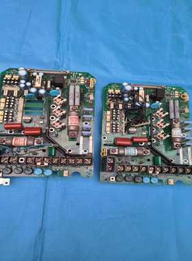 【议价】ETP617252安川变频器驱动板G7/7.5KW电源板，C