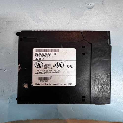 出售GEIC693CPU531-EK