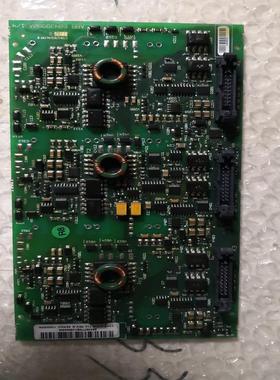 询价~ABB变频器ACS800大功率变频器驱动板AGDR-71C，