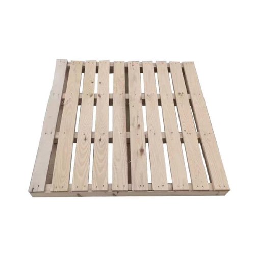 实木叉车托盘物流卡板木架栈板放货地台仓库防潮垫仓板木托板定制