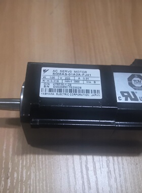 询-贴片机XP243E马达SGMAS01A2AFJ41