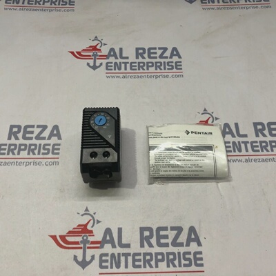 HOFFMANN ATEMNO THERMOSTAT 01145.900 120250VAC