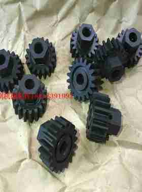 议价-海德堡印刷机配件ASM102CD102电机驱动齿轮C5.016.40618
