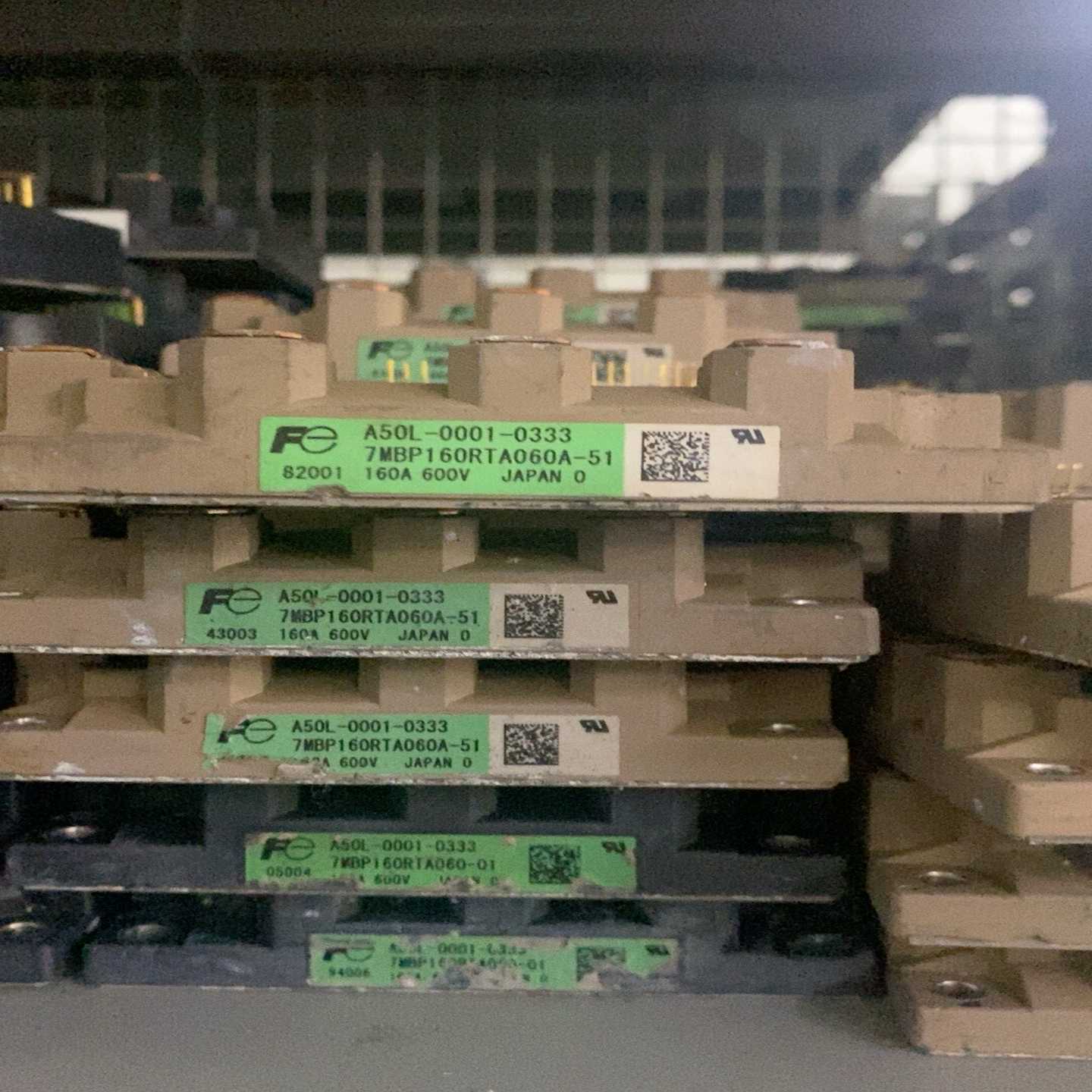 7MBP160RTA060A-51模块询价