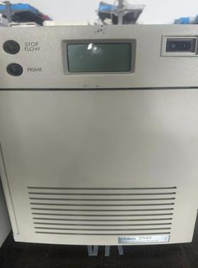 waters2545制备泵液相泵100-150ml制备泵(跳跳机械）