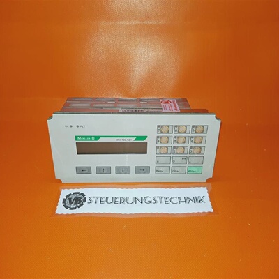 Klckner Moeller MI4100KE1  Pannello Di Controllo