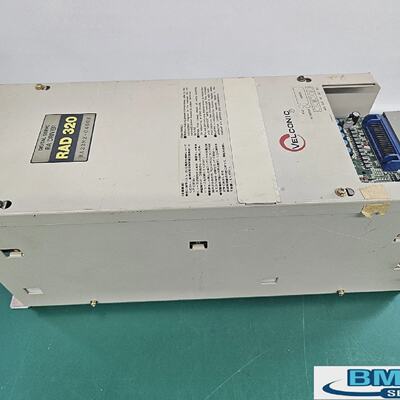 VELCONIC RAD3202009A Digital Servo Ra Driver RA23M20400E