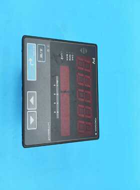 询价~横河YOKOGAWA数字温控器UT550-01温控仪