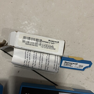 霍尼韦尔ST7800A1047