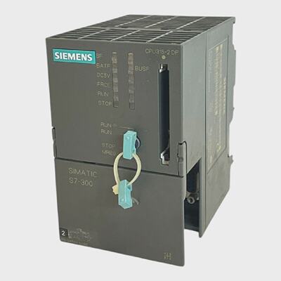 Siemens 6ES73152AF030AB0 CPU central assembly for industrial