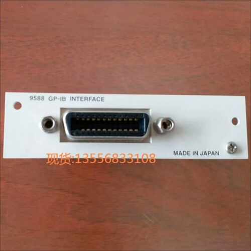 日置9588 HIOKI 9588 GPIB接口模块 GPI~询价