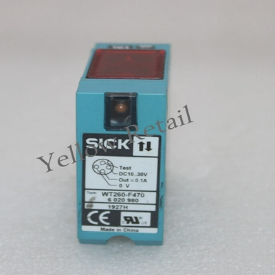 SICKWT260-F470SAFETYSENSOR6020980