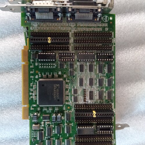 【询价】SYNCLINK GT2 SERIAL 293-12936
