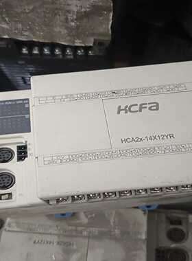 禾川PLC:HCA2-14X12YT，HCA2-24X16Y询价