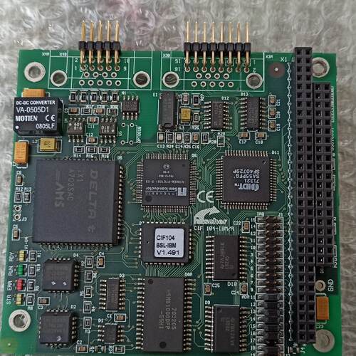 CIF104BSLIBMV1.491成色很新-议价