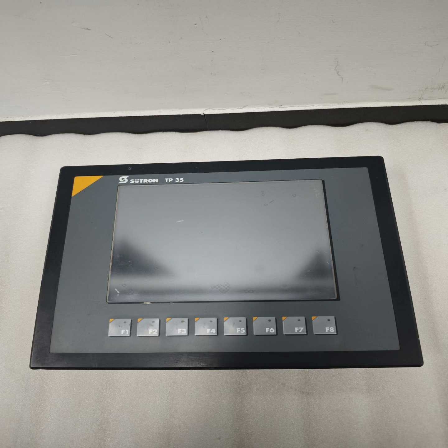 SUTRON触摸屏TP35ET/229032功能询价