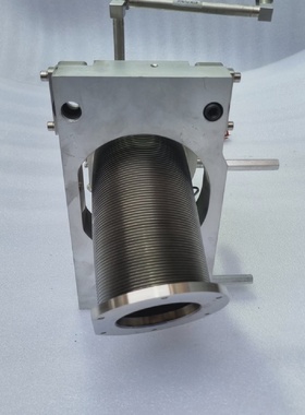 AMAT 004137280 Rev 01 Componente Semiconductores Envo Aceler