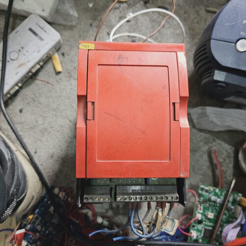 【询价】SEW变频器，，31C007-503-4-00