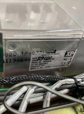 半导体XP电源F8C6A6A6-10002755 成色九九议价商品
