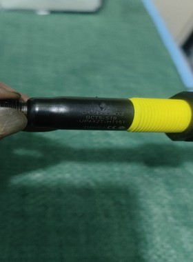 图尔克接近开关BCT5-S18-UP6X2T-H1151，原--议价商品