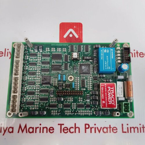 寻ABB 3asc 25h 214 pcb card