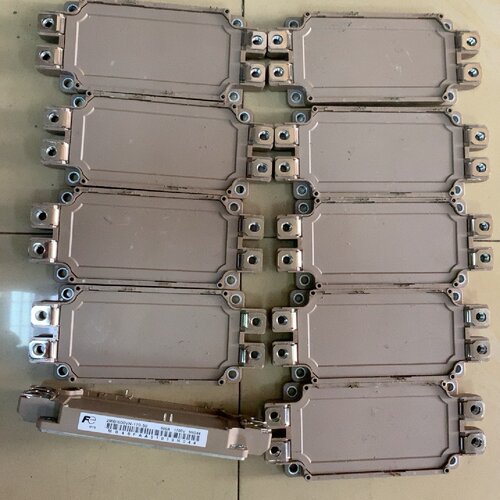 【询价】2MBI600VN-170-50 量大价优