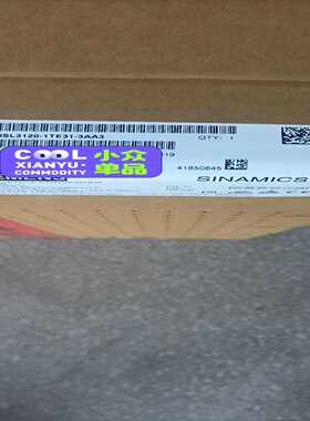 询价6SL3120-1TE31-3AA3驱动器议价