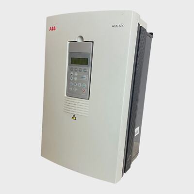 ABB Convertidor De Frecuencia 25kW ACS601000306 ACS600 Para