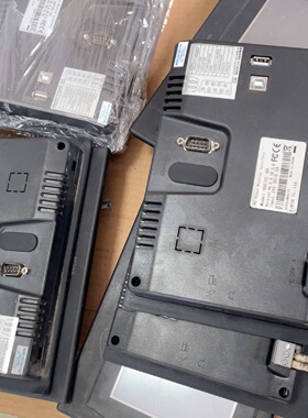 永宏触摸屏HU070L00二手拆机功能包好测试发货-议价