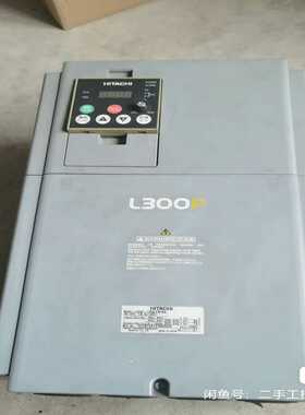 日立变频器L300P-185LFRFMA，拆件机，主板，驱动询价