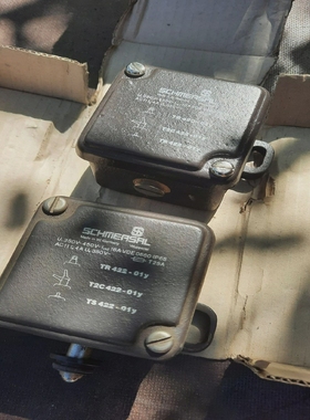 SchmersalT2C422-01YLimitSwitch-DurableSafetyInterloc