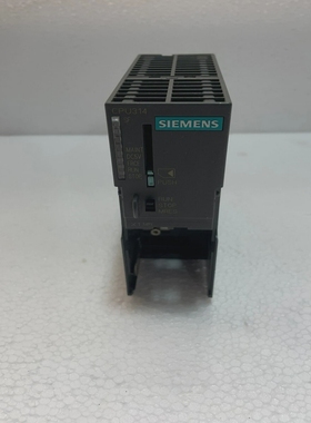 西门子SIMATICS7-300/S7300西门子6ES7314-1AG14-0AB0