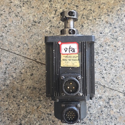 询价*华大110STM04030LFB4牛米1.2Kw