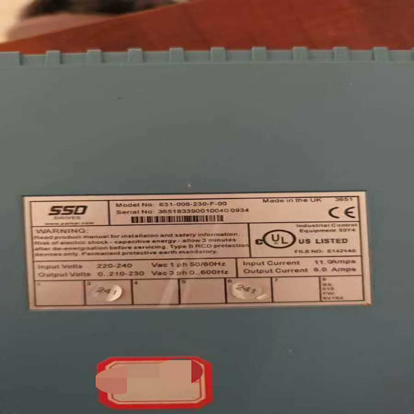 罗克韦尔AB模块，型号1769-OB16，件成色如图，功询价
