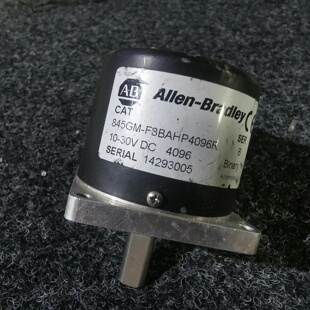 询-罗克韦尔AllenBradley编码器