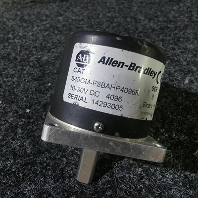 询-罗克韦尔AllenBradley编码器