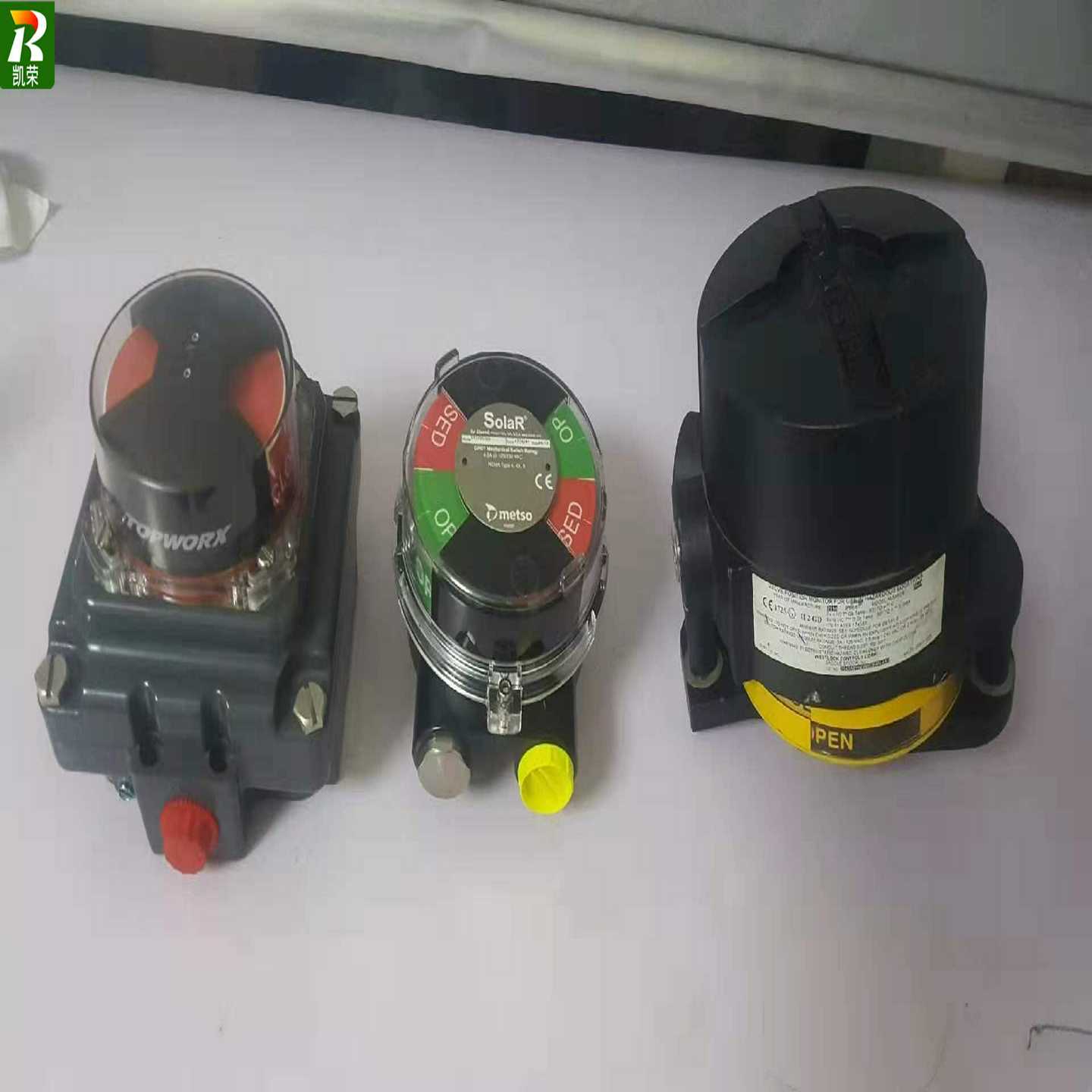 询价-西锁WESTLOCK阀位指示器限位开关BF-022649ABYN00022FAN-AR