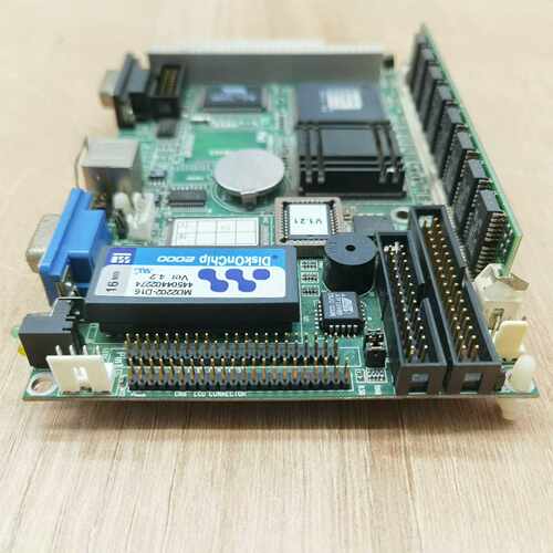（议价）工控机主板PCM-4825RevA103-1现