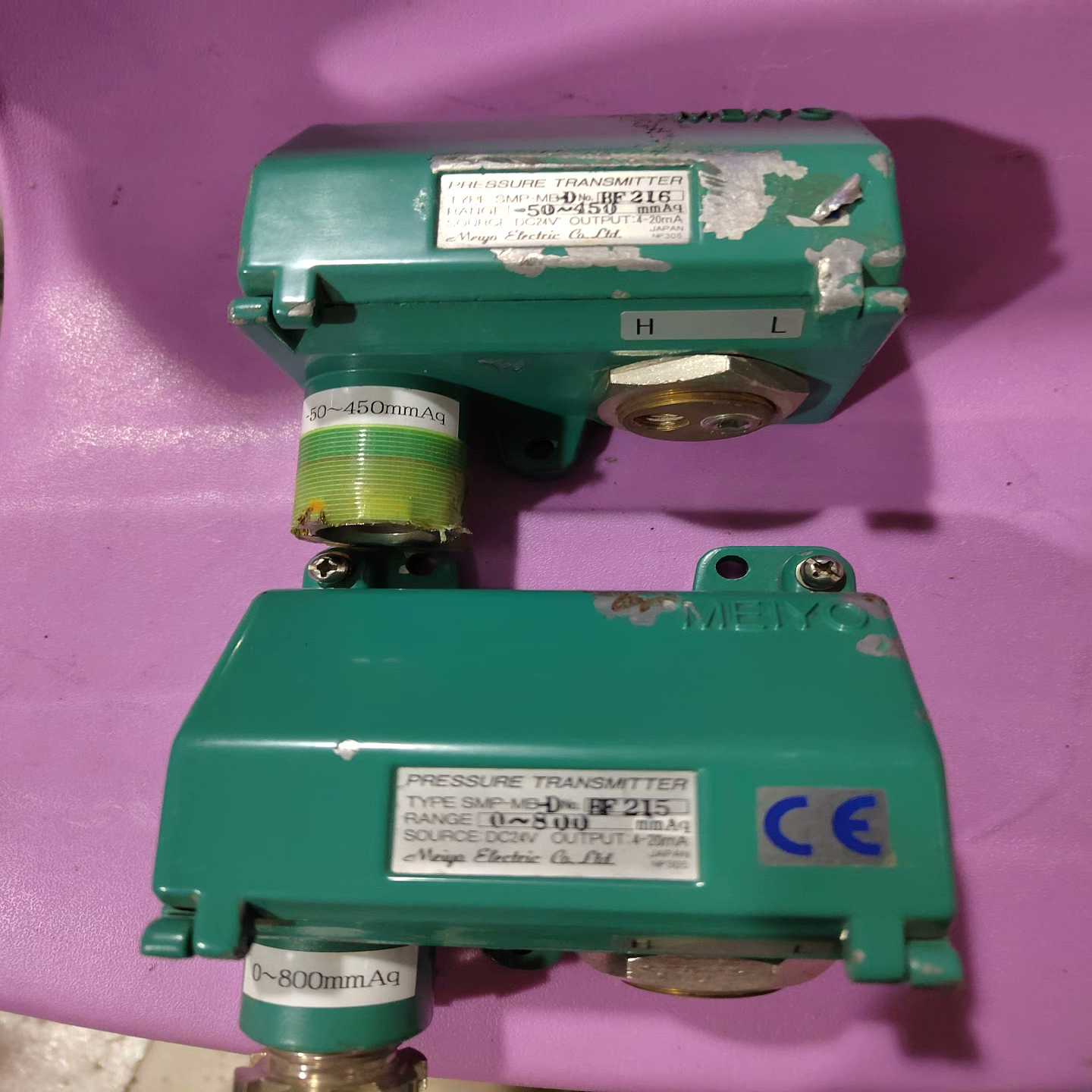 （霸霸电子）MEIYO明阳压力传感器MEIYO模拟ELECTRIC PR