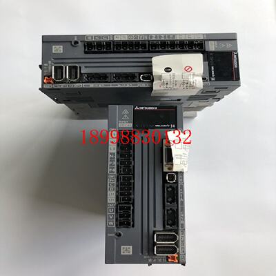 议价三菱驱动器MRJ420BRJ40BRJ60BRJ70BRJ100BRJ200BRJ